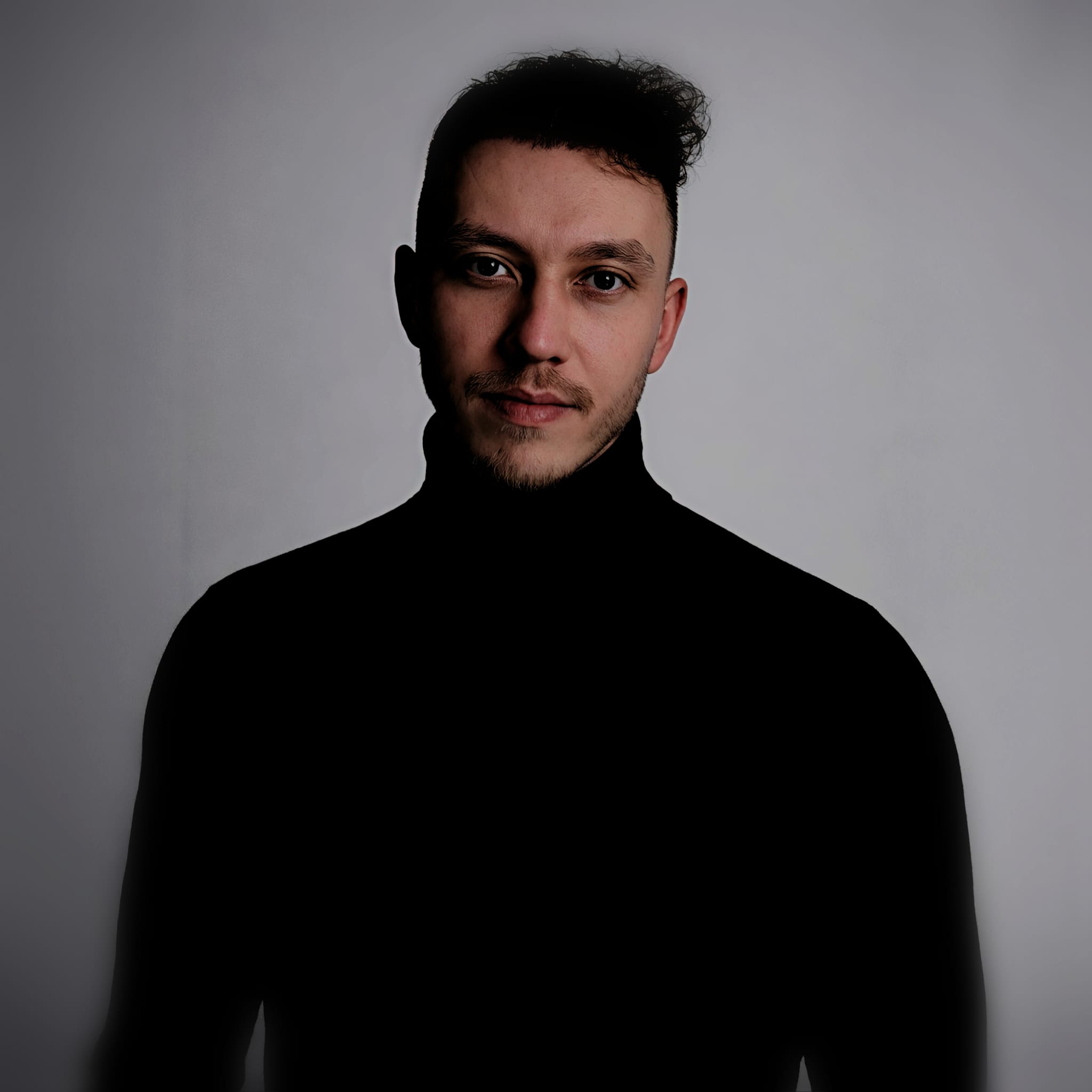 Fernando Dim — Web Developer